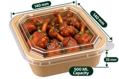 500 ml - 35 mm